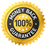 guarantee seal image